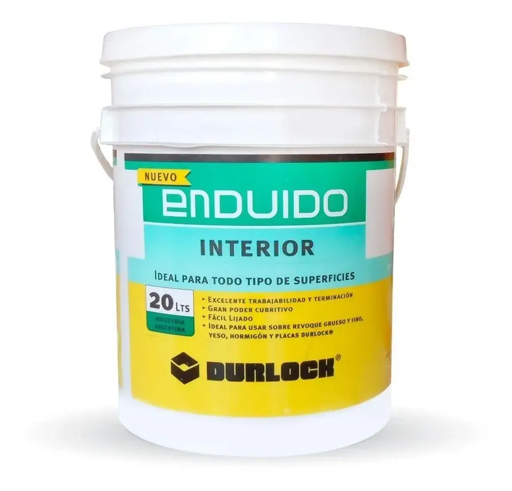 enduido-durlock