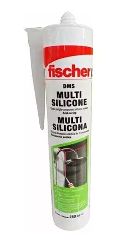 silicona-fischer